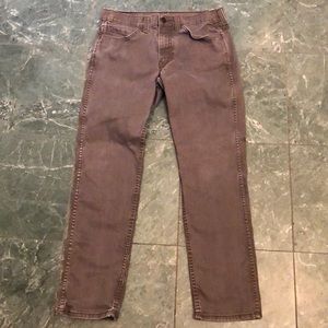 Levi Denim Jeans 32•30